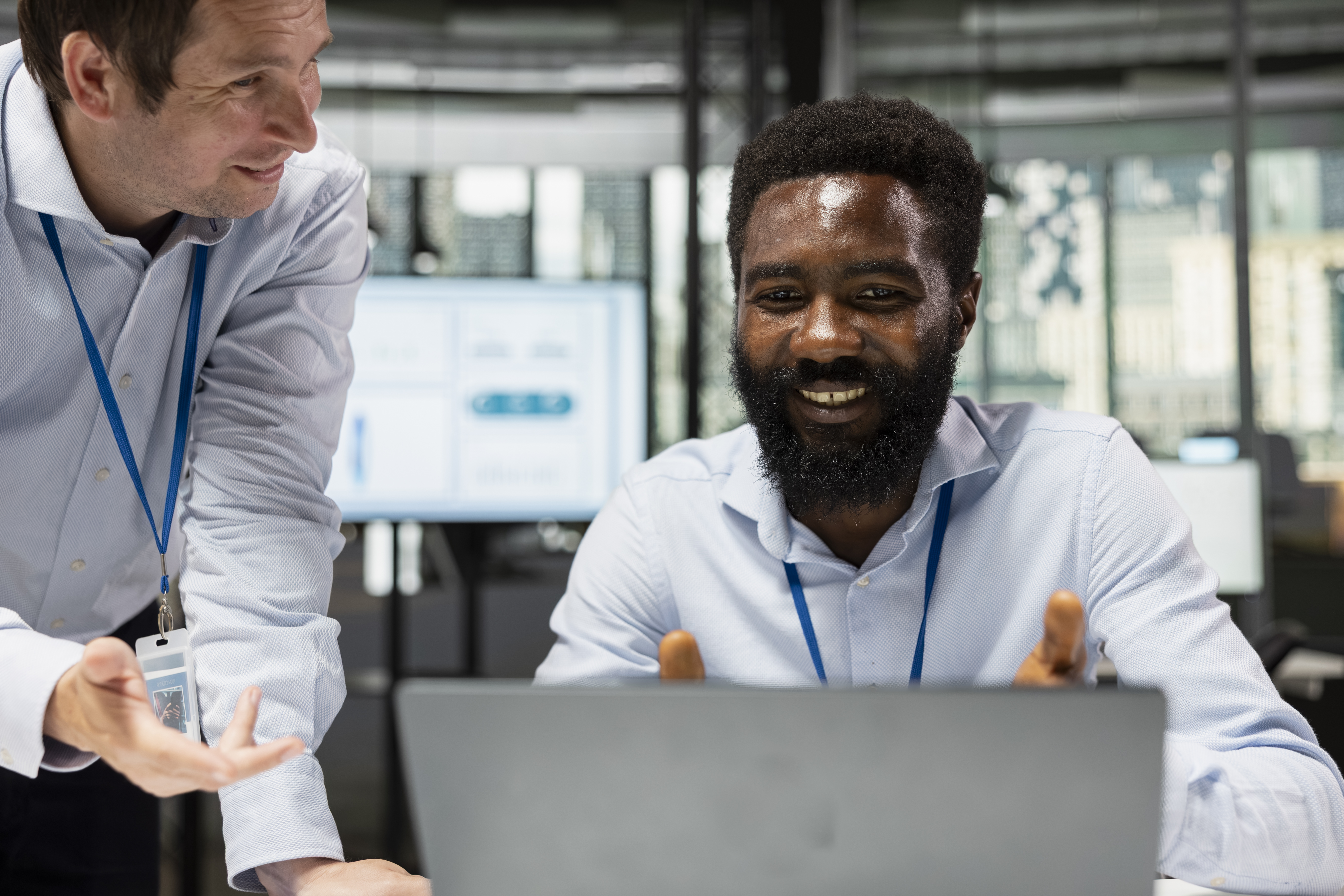 IT consultancy project planning for businesses in Kenya