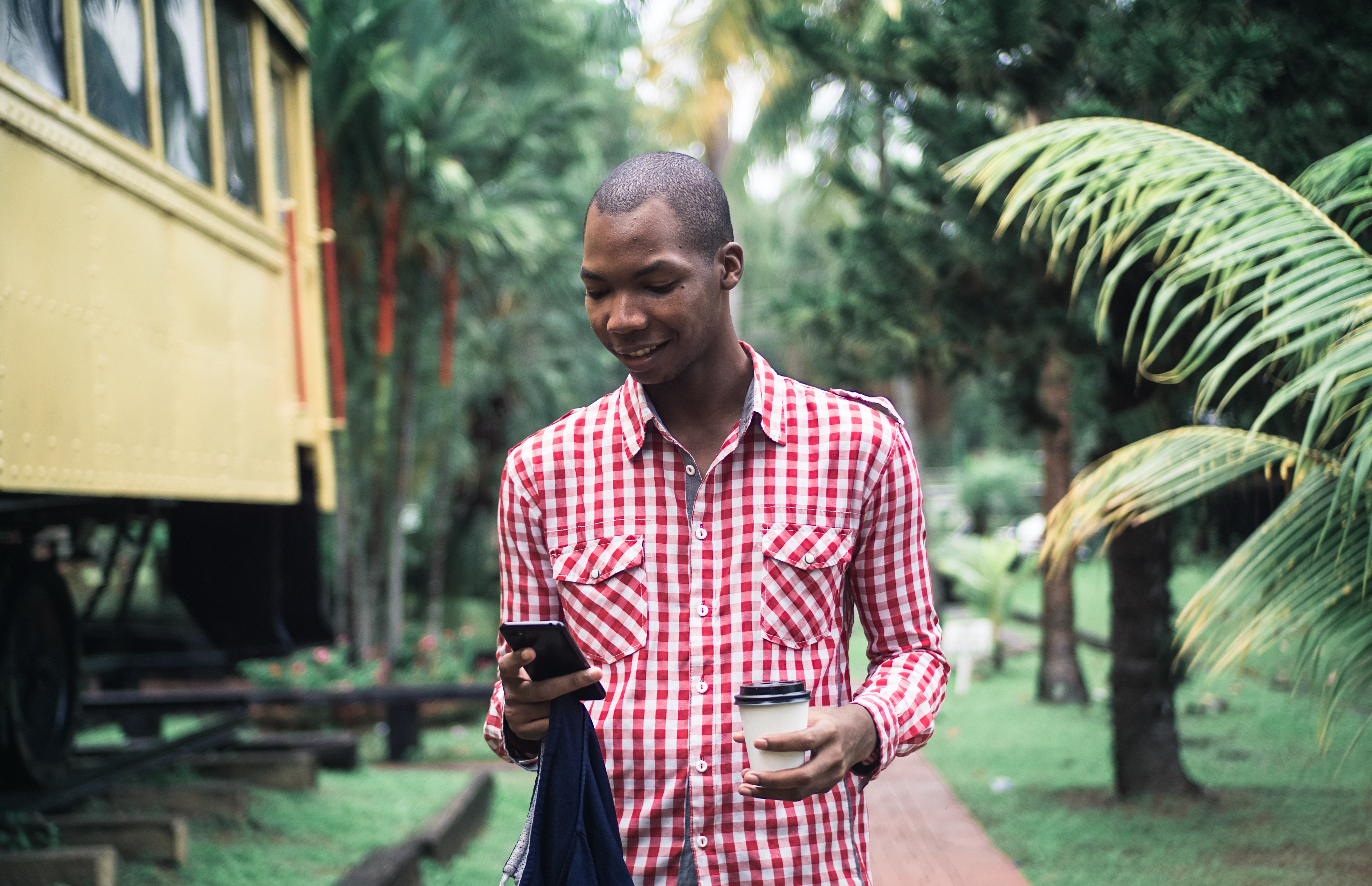 USSD services Kenya mobile access without internet