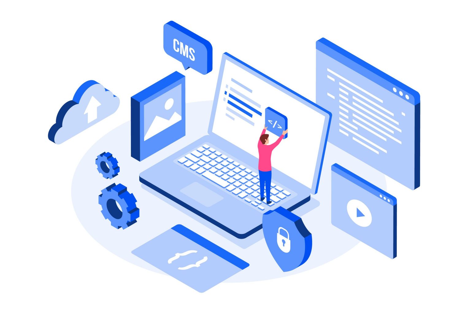 Digital solutions for growing businesses in Kenya
